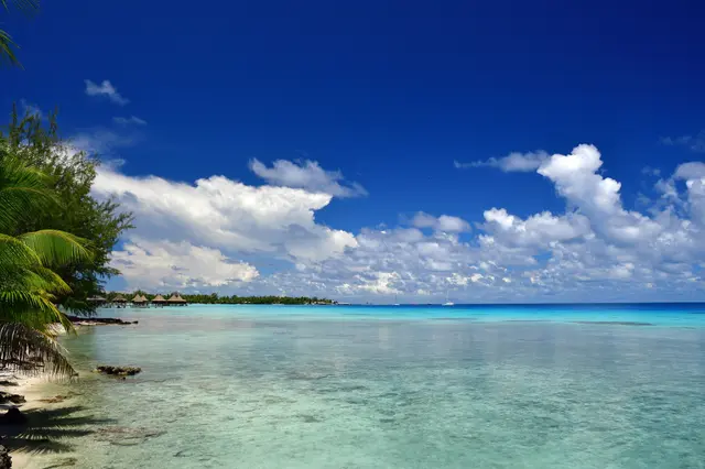 Rangiroa