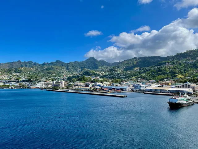 Port Elizabeth, Bequia