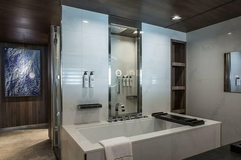 Duplex Suite