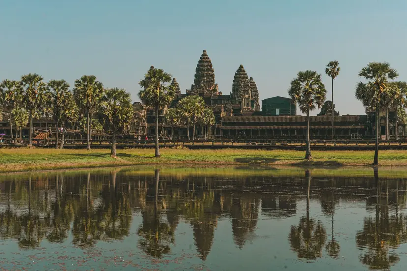 Enchanting Mekong and Siem Reap