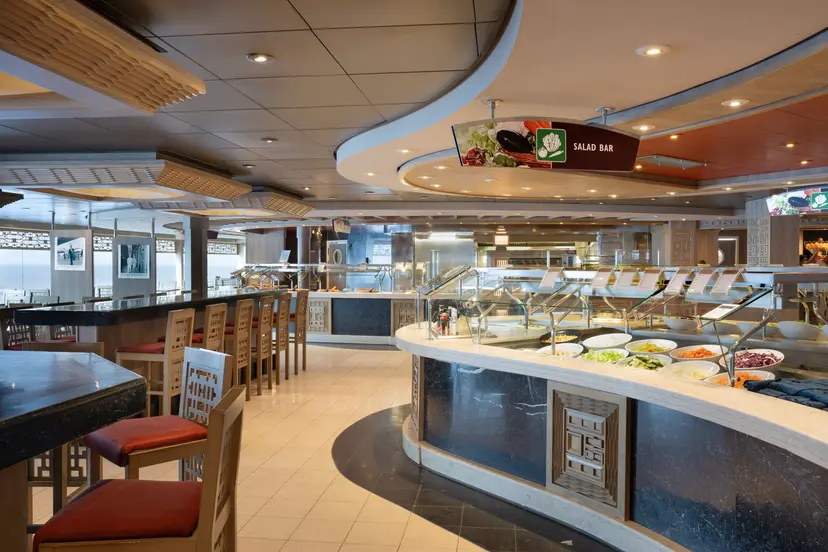 Manitou Buffet Restaurant