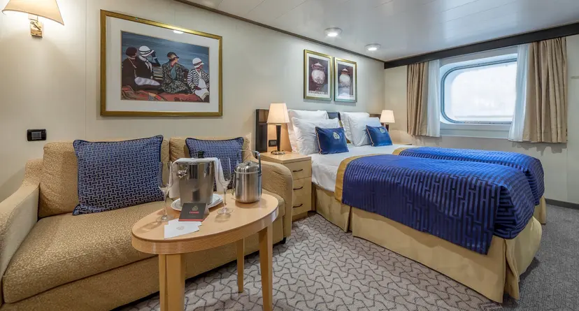 Britannia Oceanview