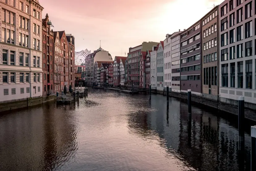 18-Night Northern Europe Cruise