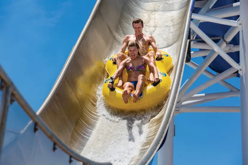Tidal Wave℠