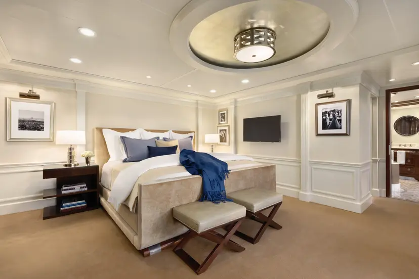 Owner's Suite