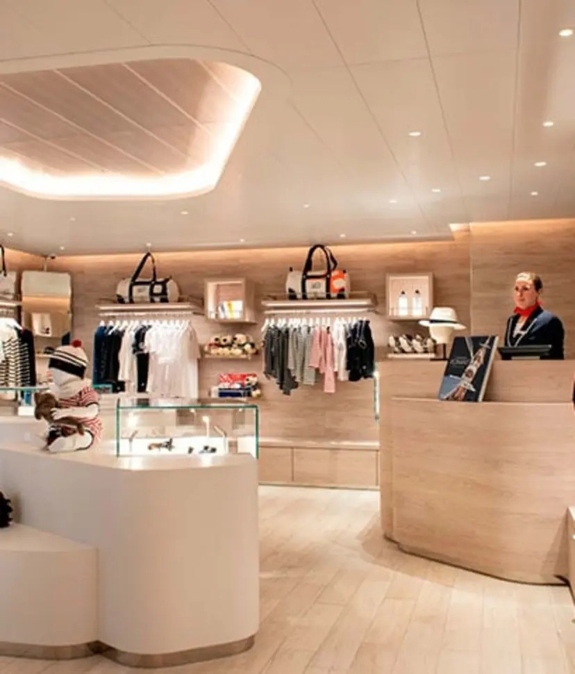 Shop