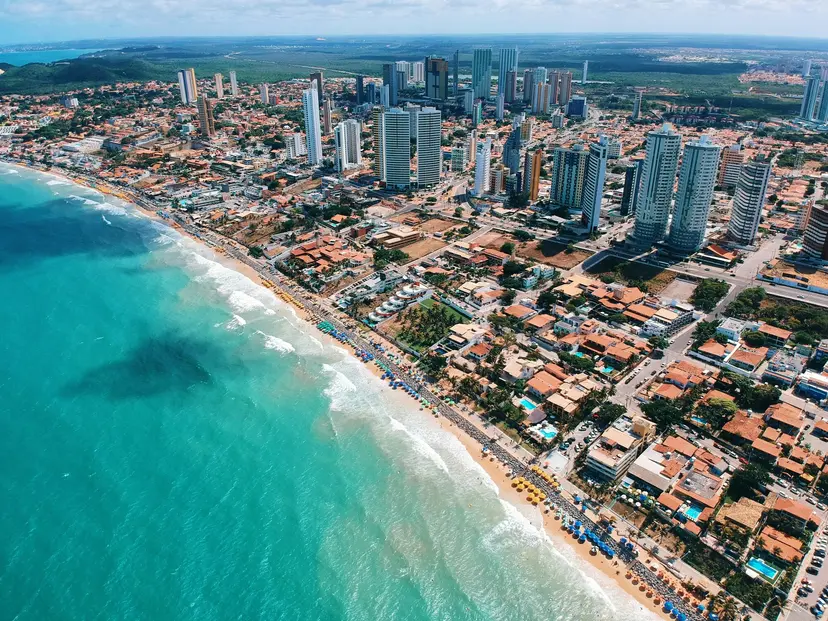 58-Night South America Cruise
