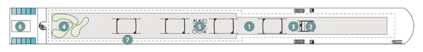 Sun Deck