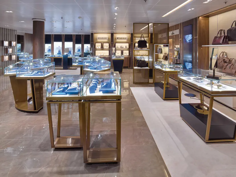 Boutique