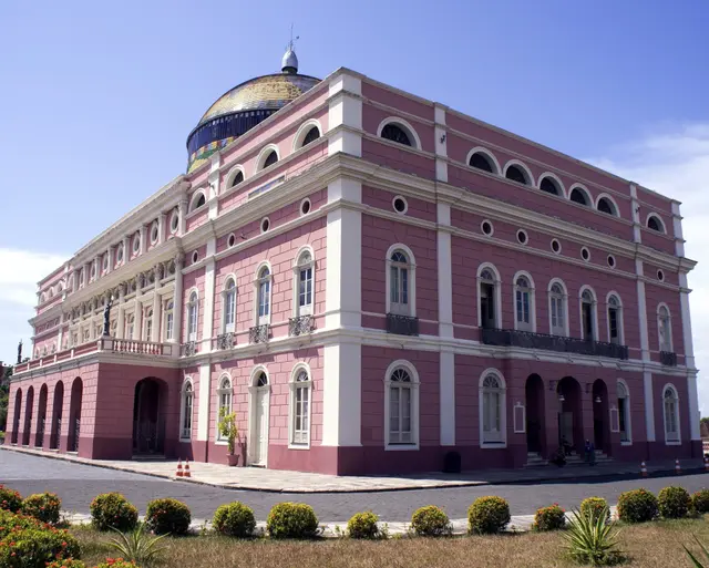 Manaus