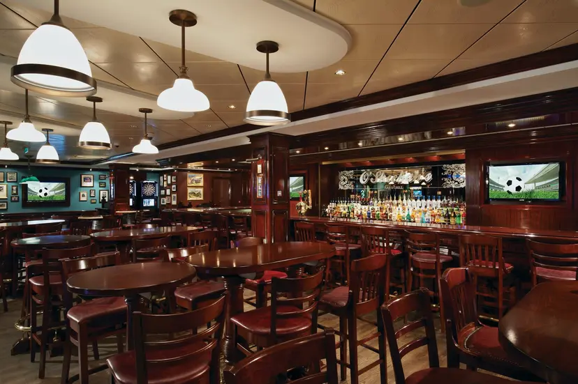 O'Sheehan's Bar & Grill