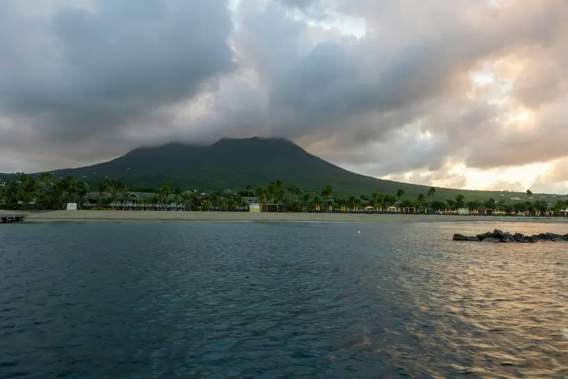 Caribbean Island Hopping: Sint Maarten to Barbados