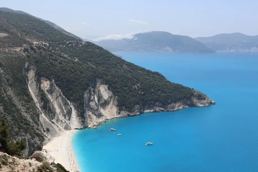 Mediterranean crossroads