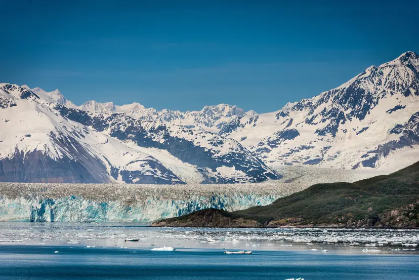 7-Night Alaska Cruise