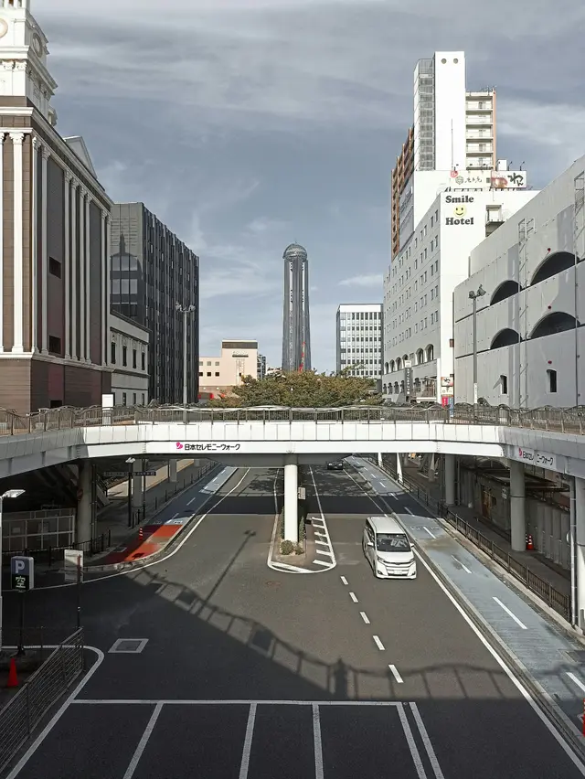 Shimonoseki