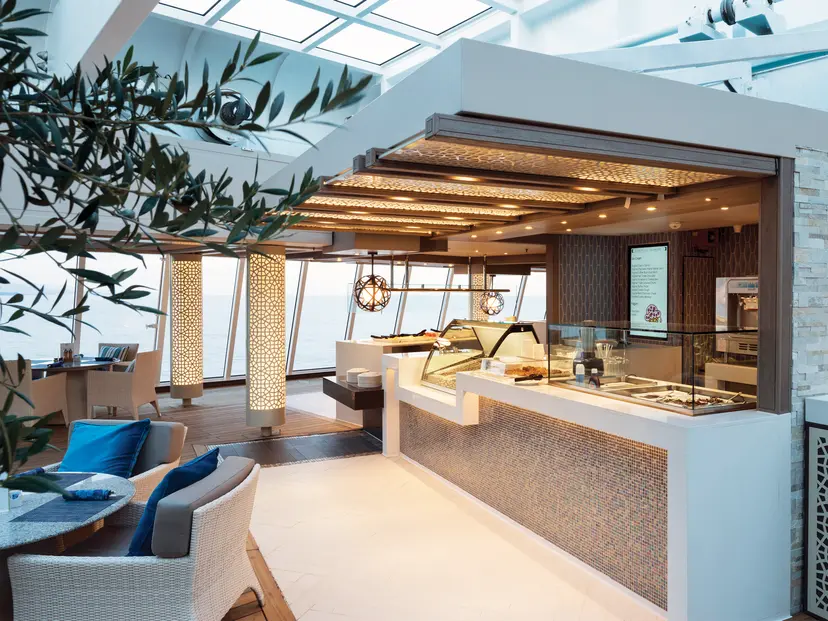 Scoops Gelato Bar