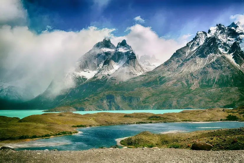 65-Night South America Cruise