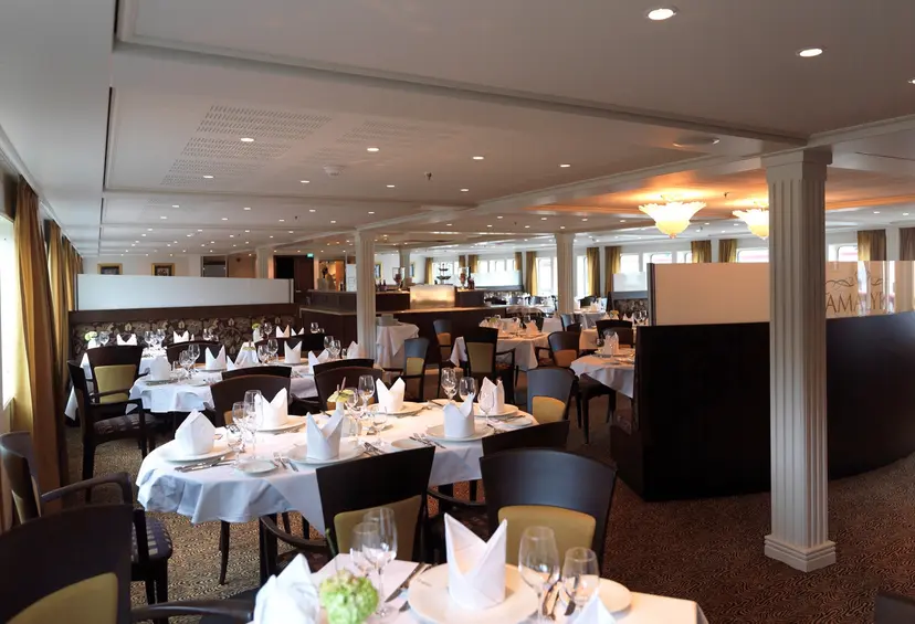 Main Restaurant