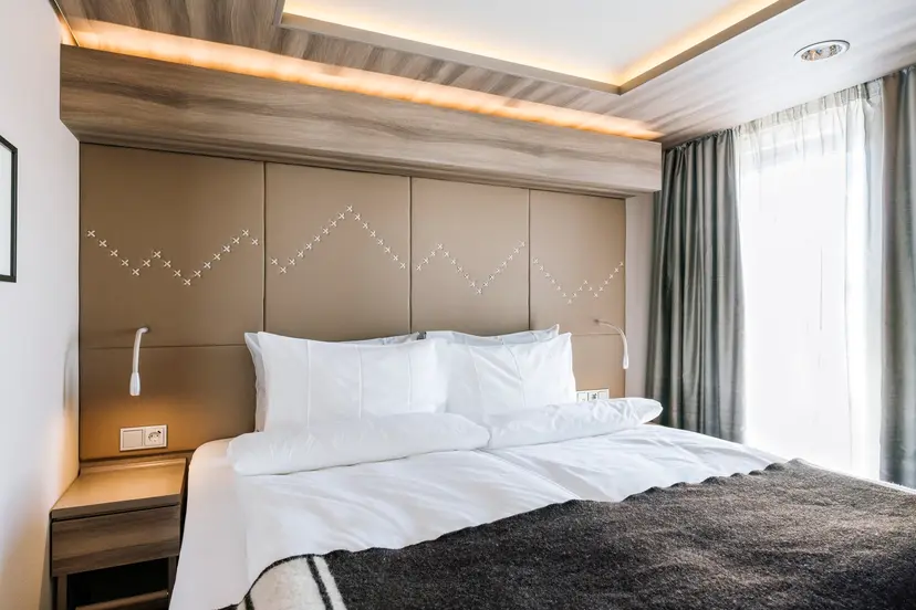 Expedition Suite | Large suite - With balcony