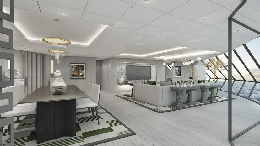 Iconic Suite