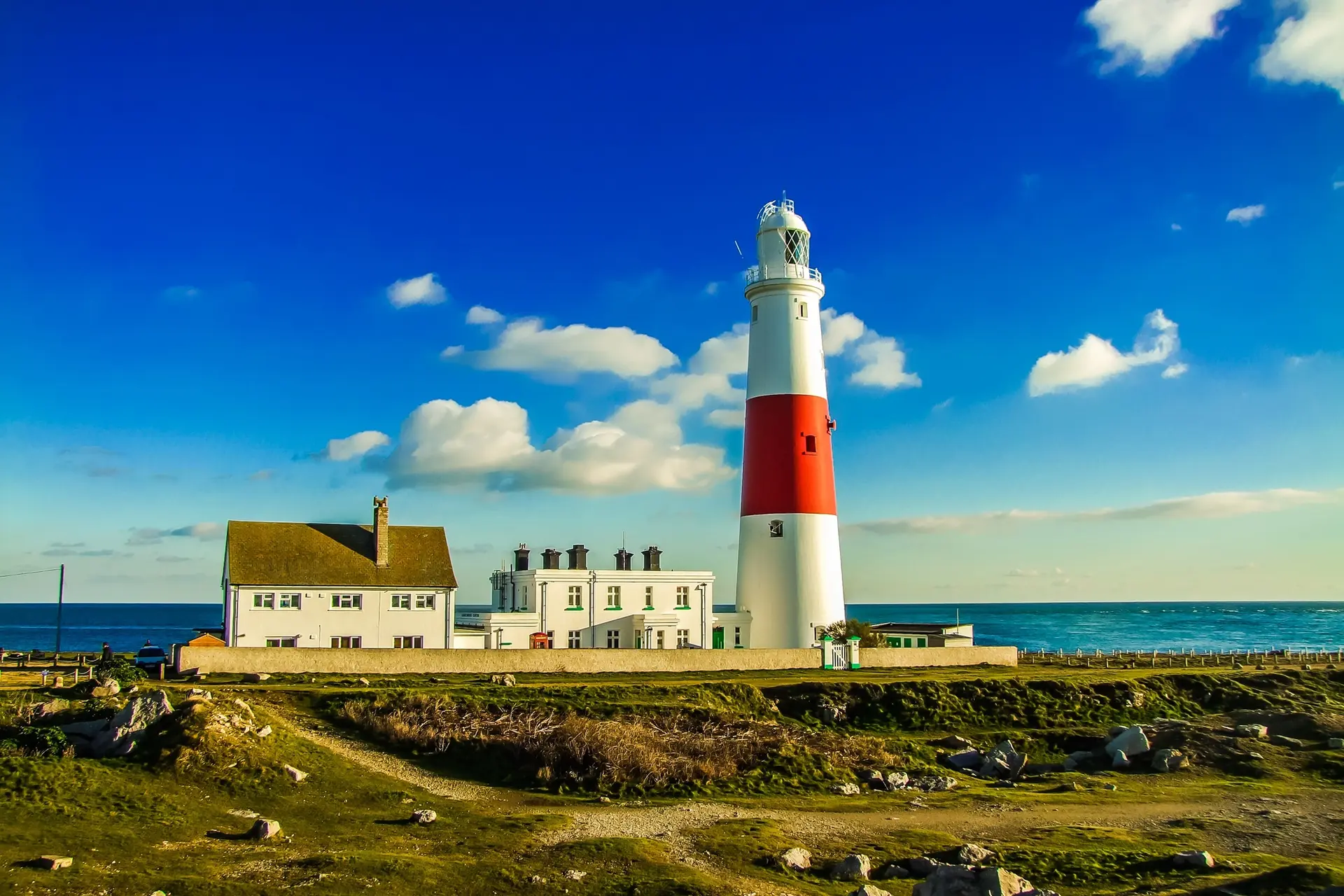 Isle of Portland