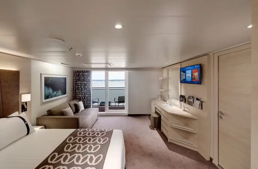 Premium Suite Aurea