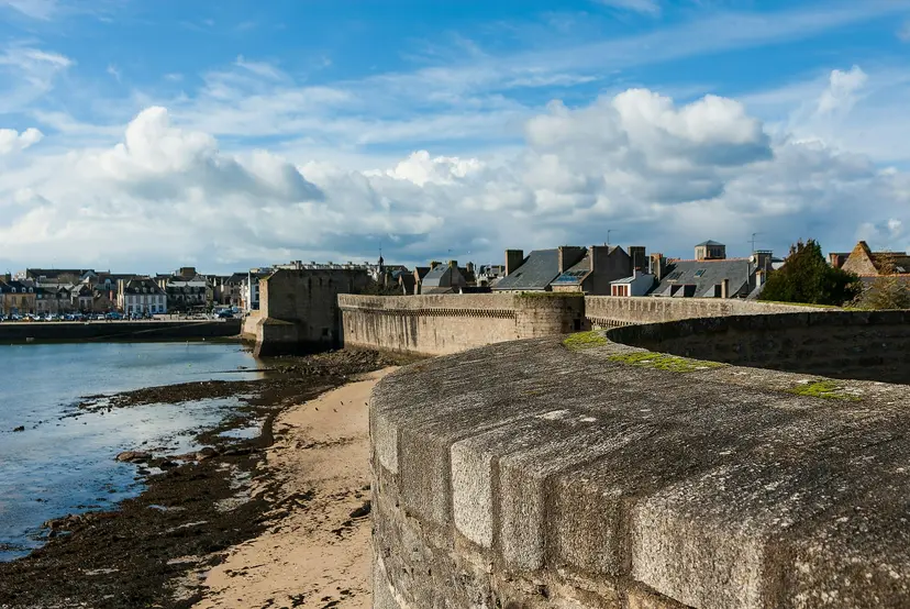 From Celtic Shores to the Bay of Biscay
