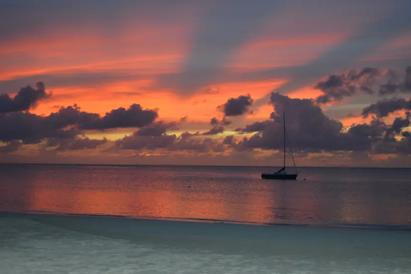 Discover Eastern Caribbean & Grenadines
