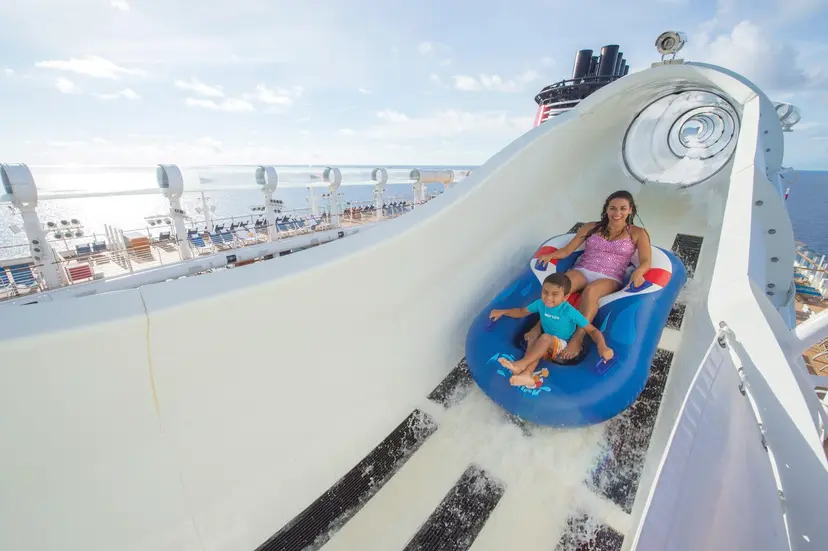 AquaDuck