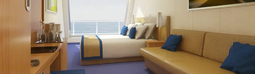 Scenic Ocean View