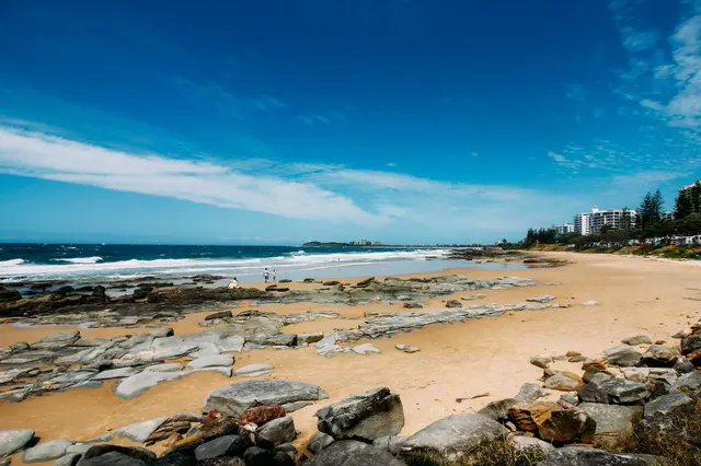 Mooloolaba, Queensland