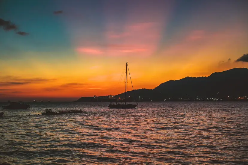 35-Night South America Cruise