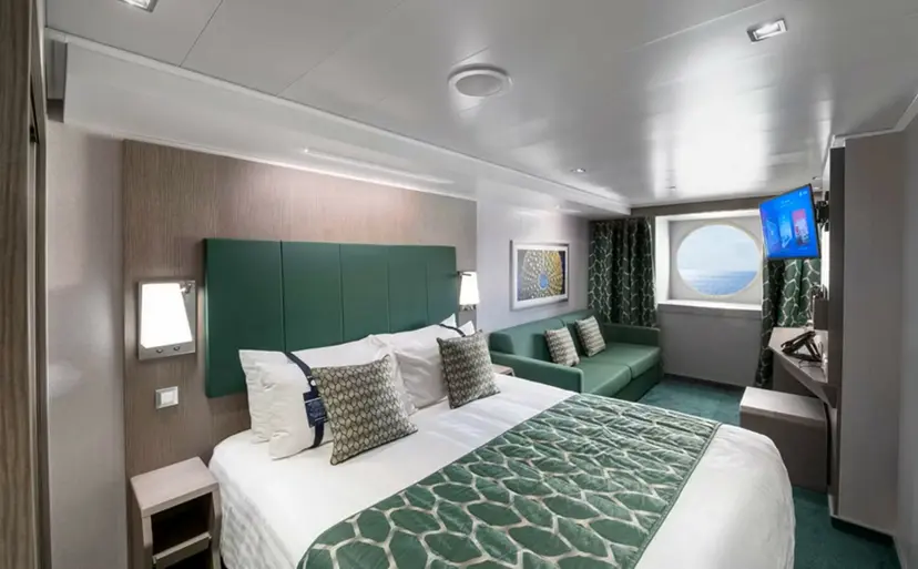 Deluxe Ocean View