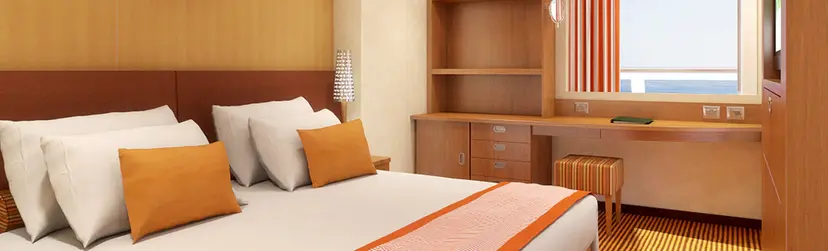 Captain's Suite