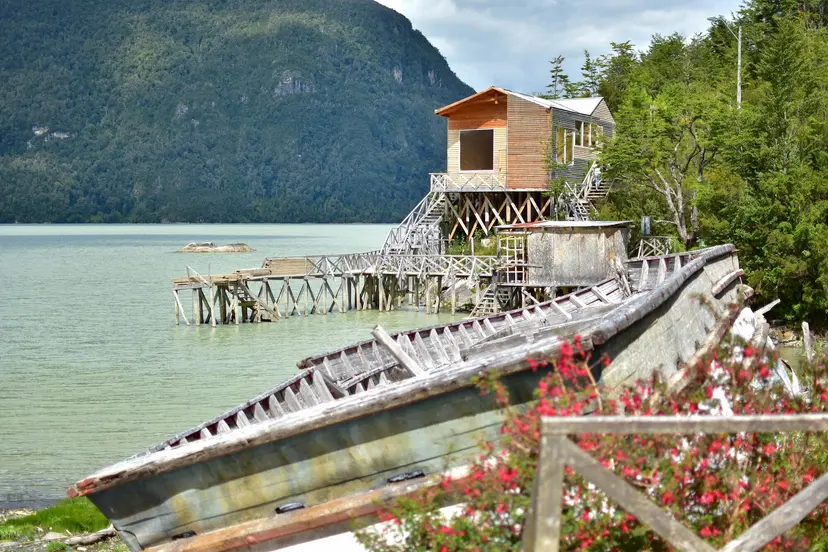 10-Day Chilean Fjords