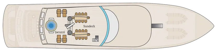 Sun Deck
