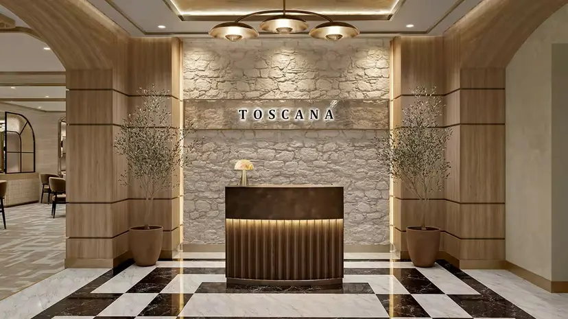 Toscana