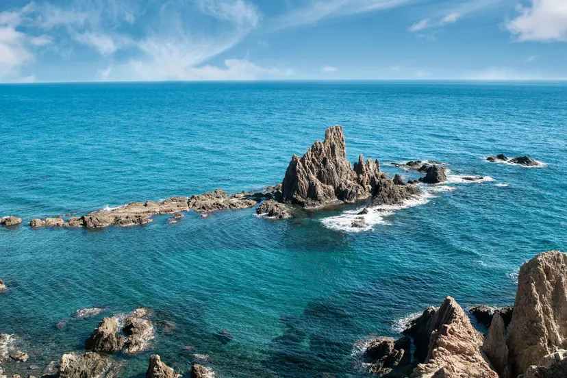 Canaries, Morocco & More