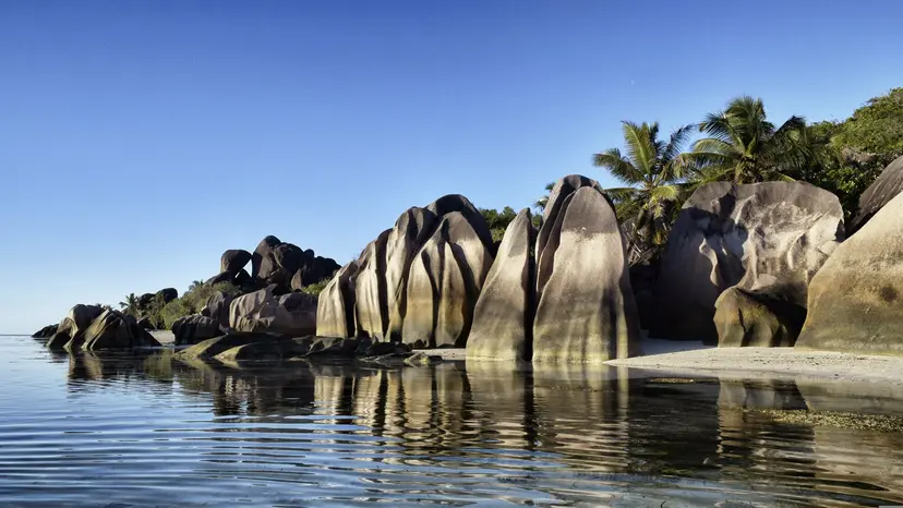 Safari and The Seychelles - Cruise & Land Journey