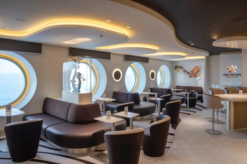 Jean-Philippe Chocolat & Café