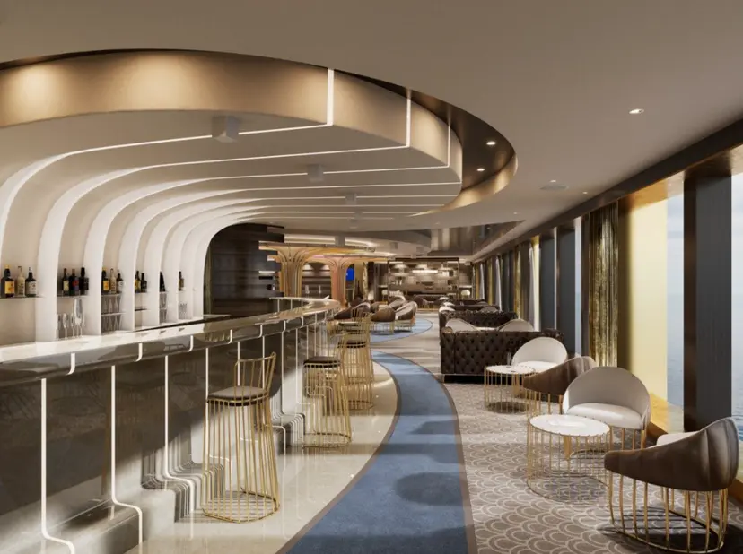 Astern Lounge