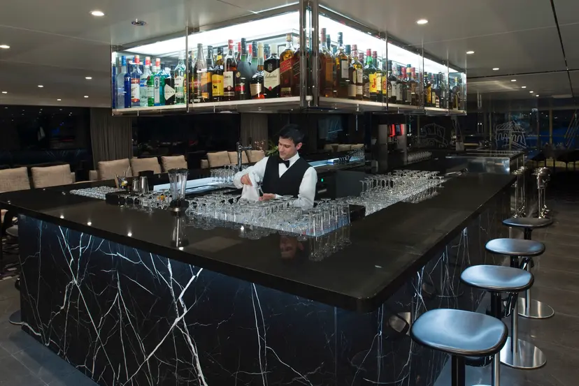 Panorama Lounge & Bar