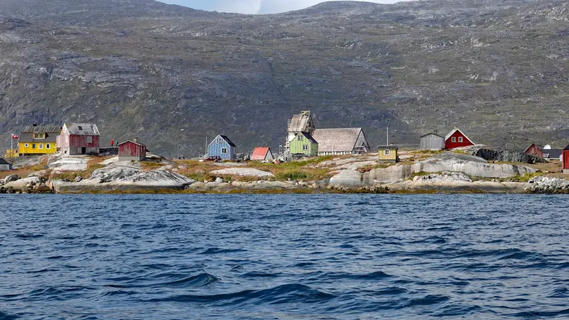 87-Day Ultimate Greenland, Labrador Coast & Lesser Antilles