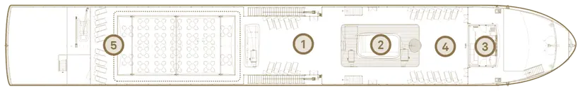Sun Deck