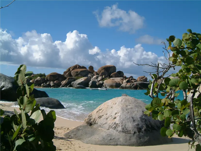7-Night Caribbean Cruise