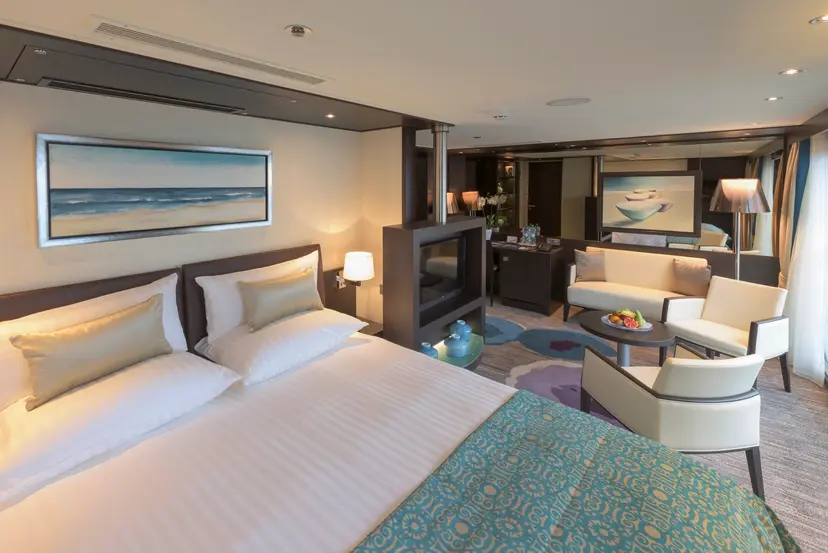 Royal Suite