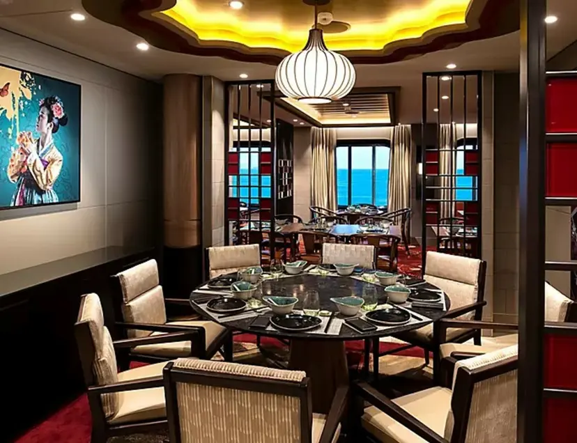 Sichuan Red®