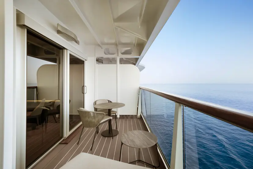 Grand Penthouse