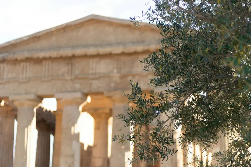 Unhurried Islands of the Mediterranean: Corsica, Sardinia & Sicily