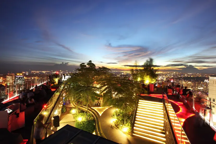 28-Night Southeast Asia Cruise